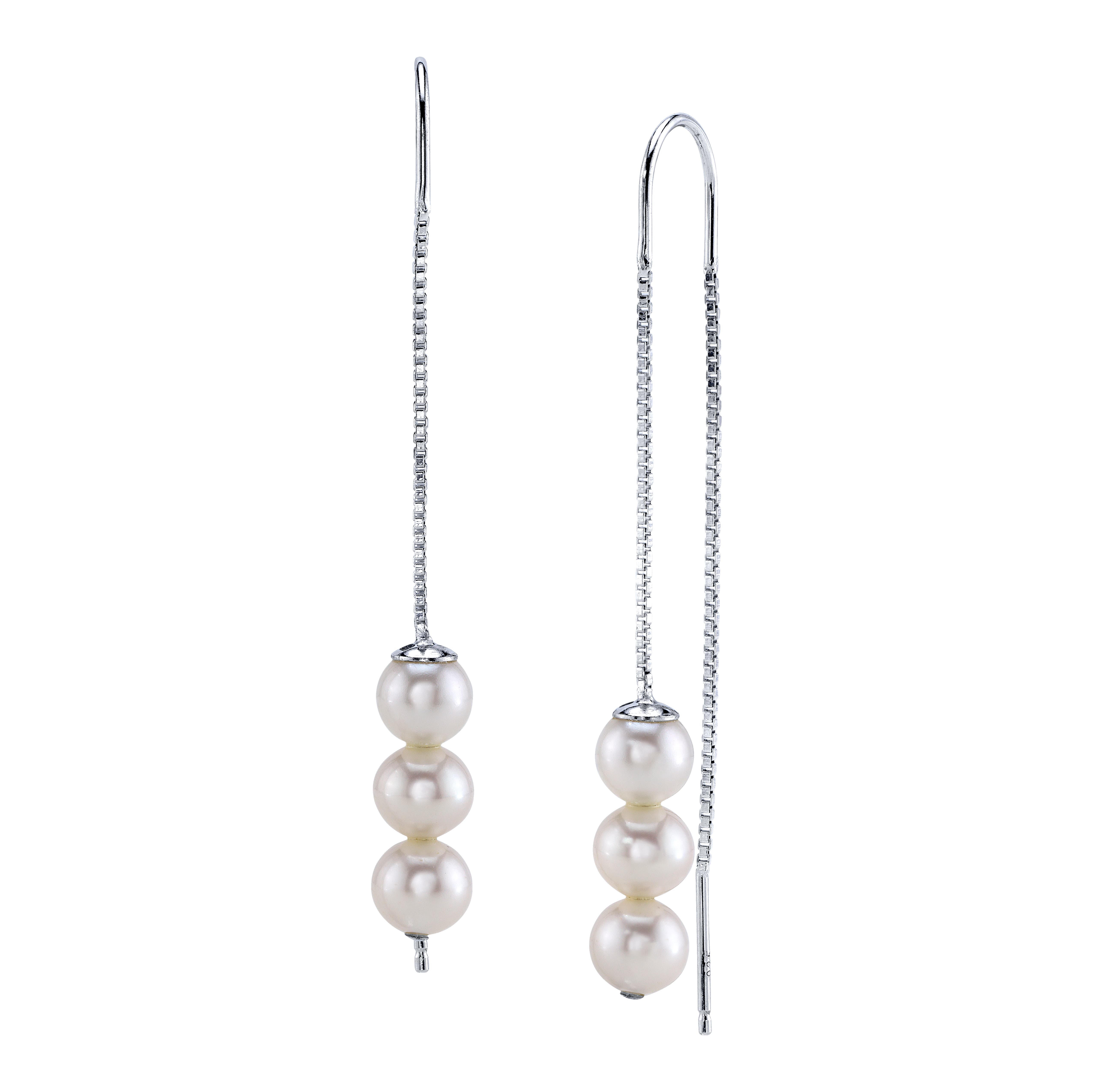 selected Sterling Silver
