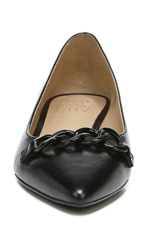 Naturalizer Becca Skimmer Pointed Toe Pump