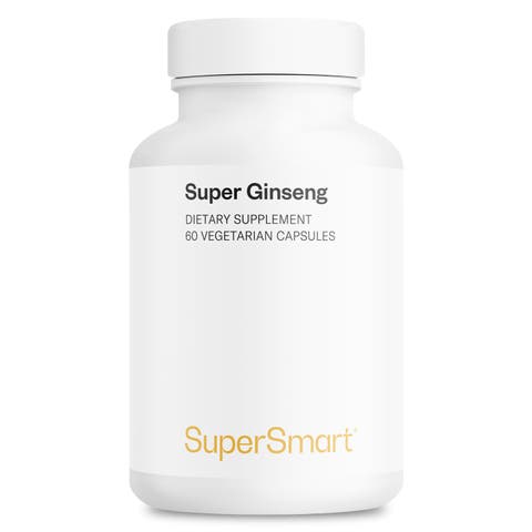 Ginseng 30% 2000mg per Day