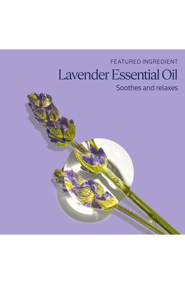 L'Occitane Lavender Foaming Bath, Alternate, color, Lavender