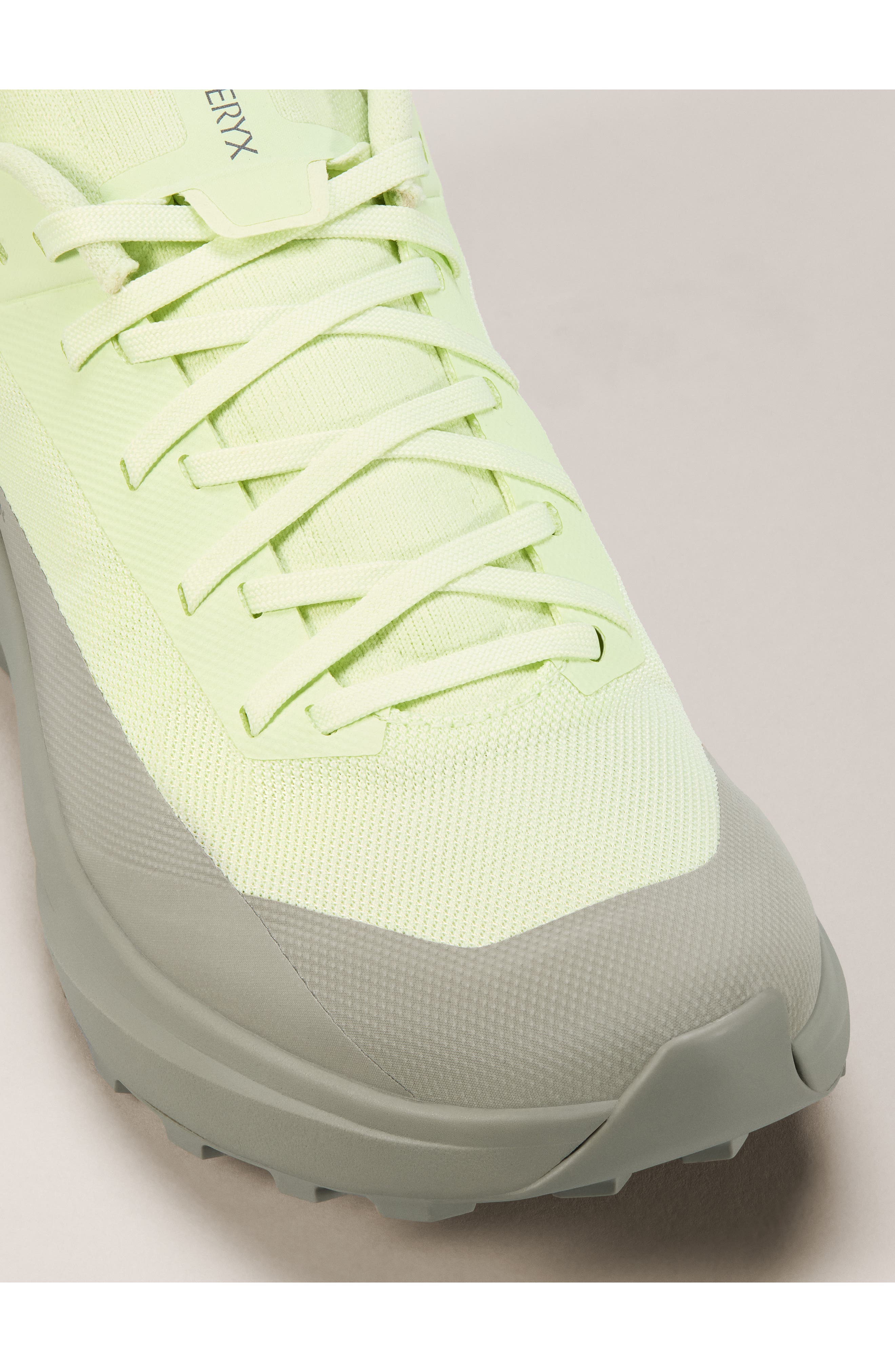 Norvan Trail Running Shoe, Alternate, color, SHINCHA/ HABITAT