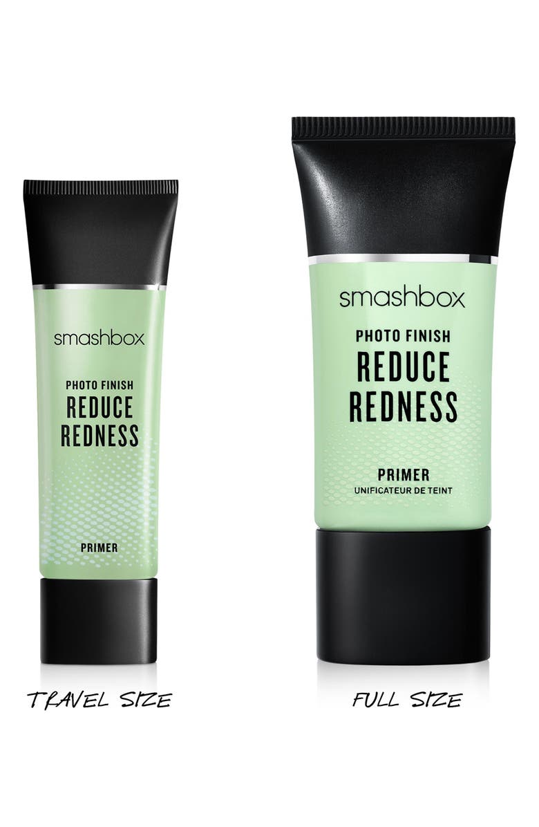 Smashbox Color Correcting Foundation Primer, Alternate, color, 