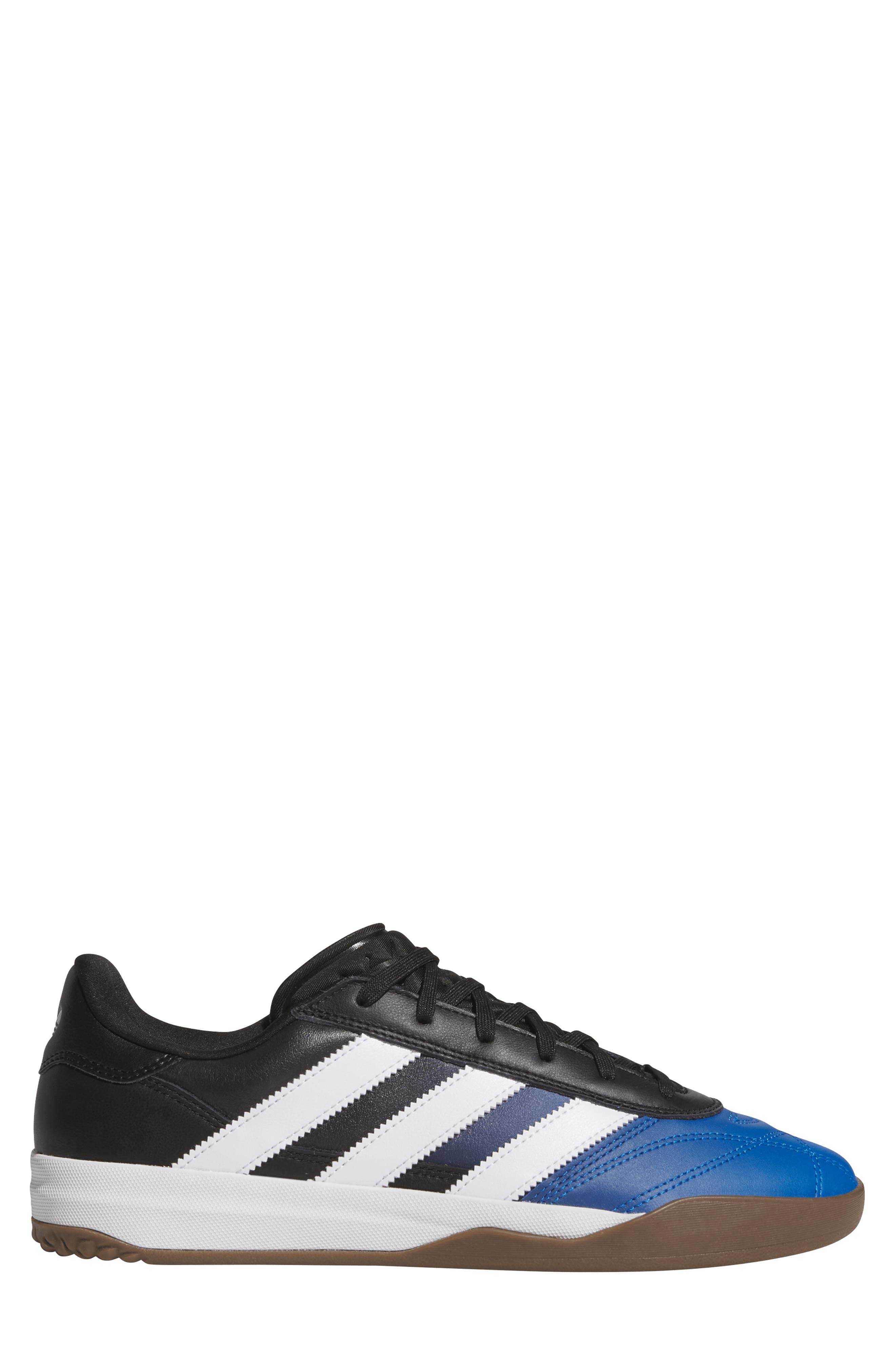 adidas Copa Premiere Low Top Sneaker, Alternate, color, Bluebird
