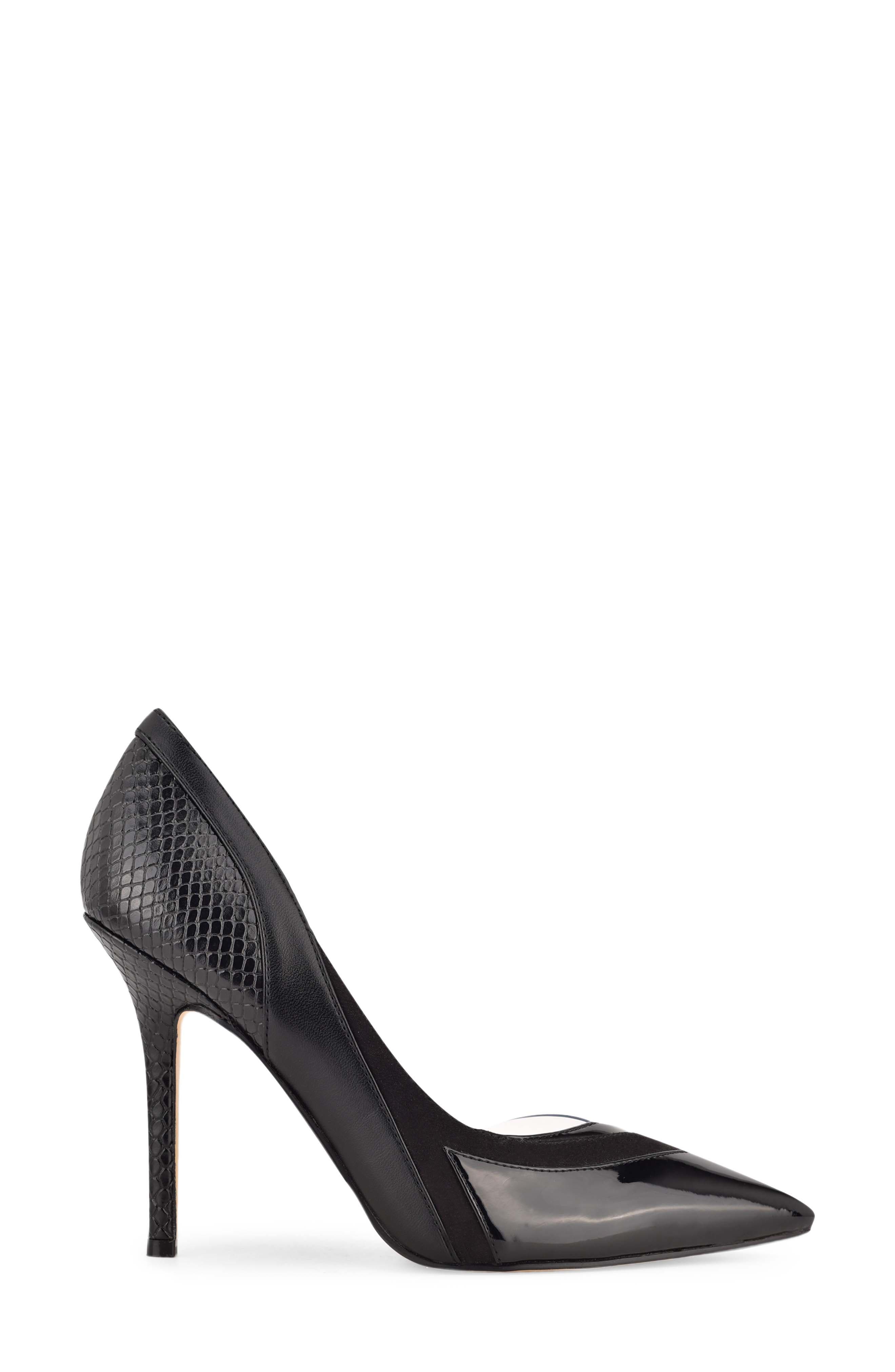 Nine West Behave Pump, Alternate, color, 