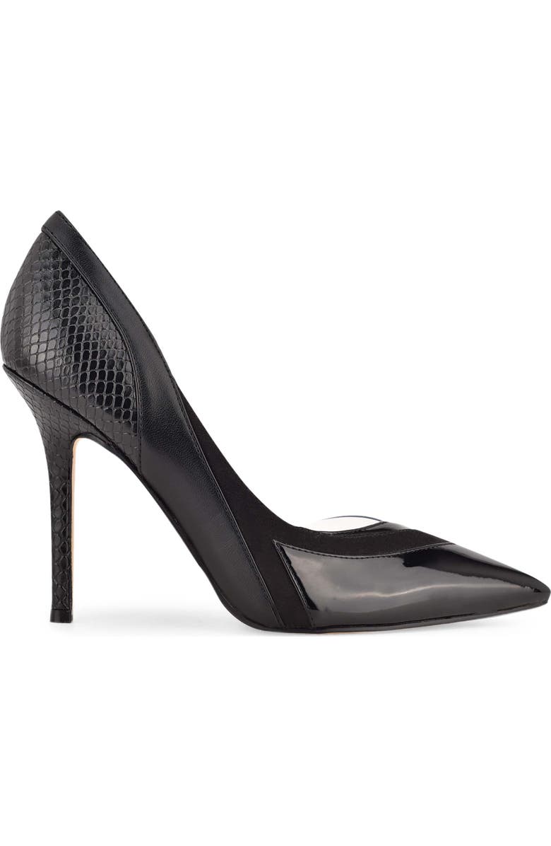 Nine West Behave Pump, Alternate, color,