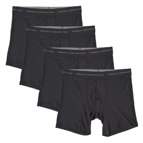 4-Pack Modal Boxer Brief