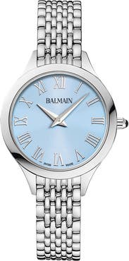 Balmain Beleganza Bracelet Watch, 32mm