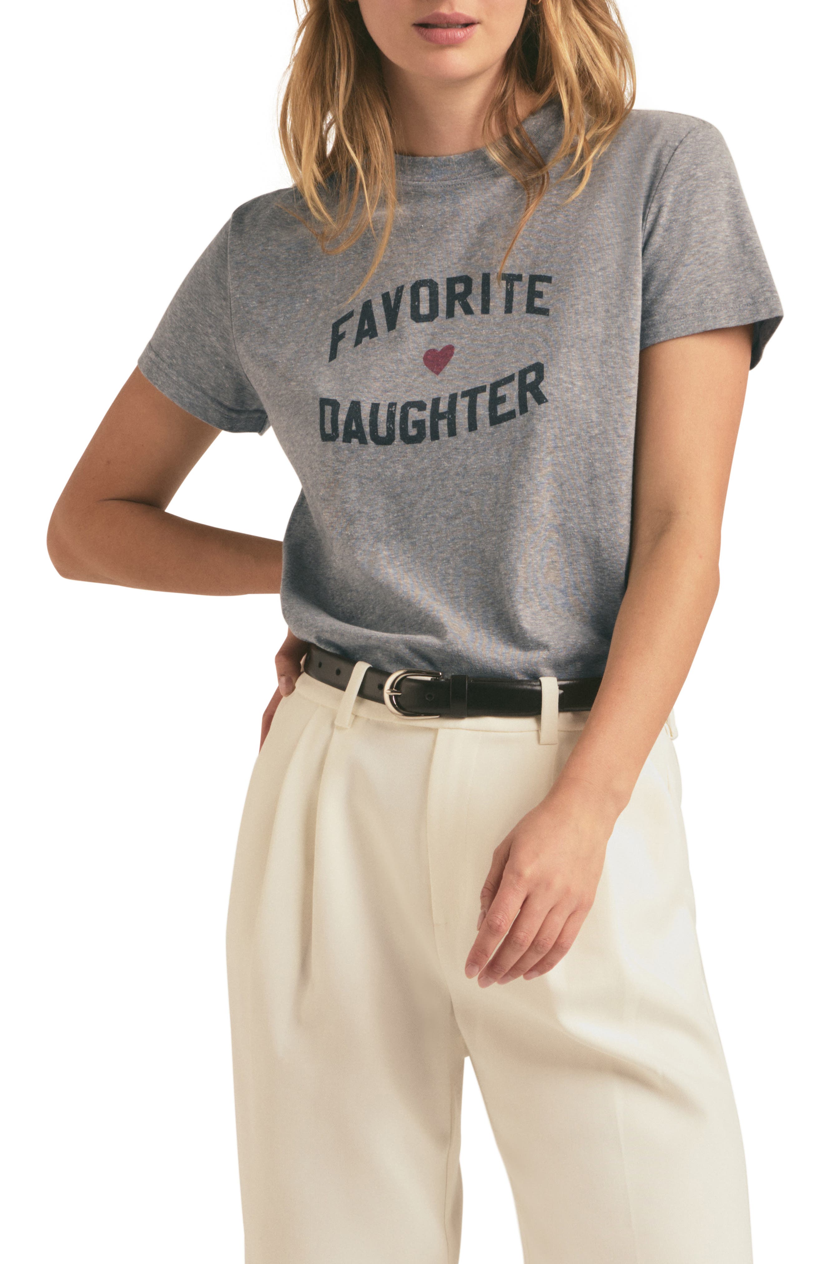 selected HEATHER GREY