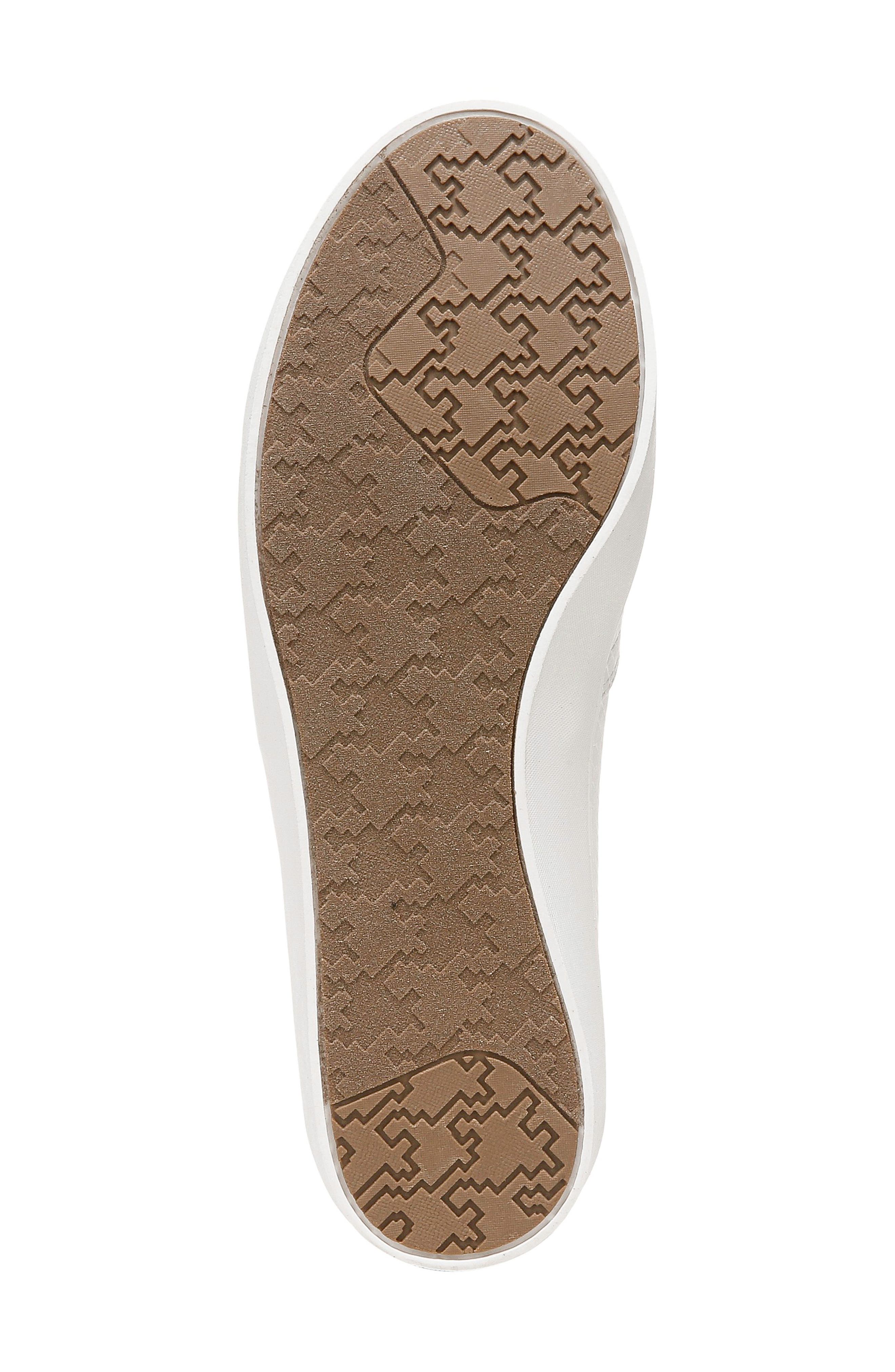 Dr. Scholl's Madison Slip-On Sneaker, Alternate, color, White