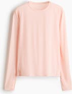 H&M Sports Top With Drymove