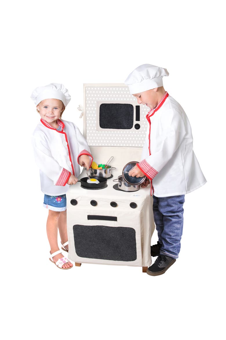 PopOhVer Pretend Play, Alternate, color, Multicolored