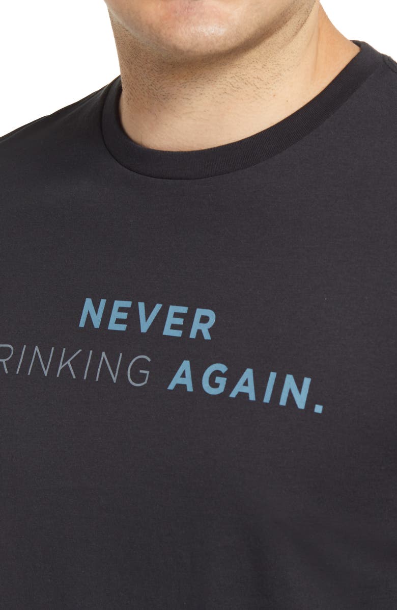 TravisMathew Finest Bottle Graphic Tee, Alternate, color, 