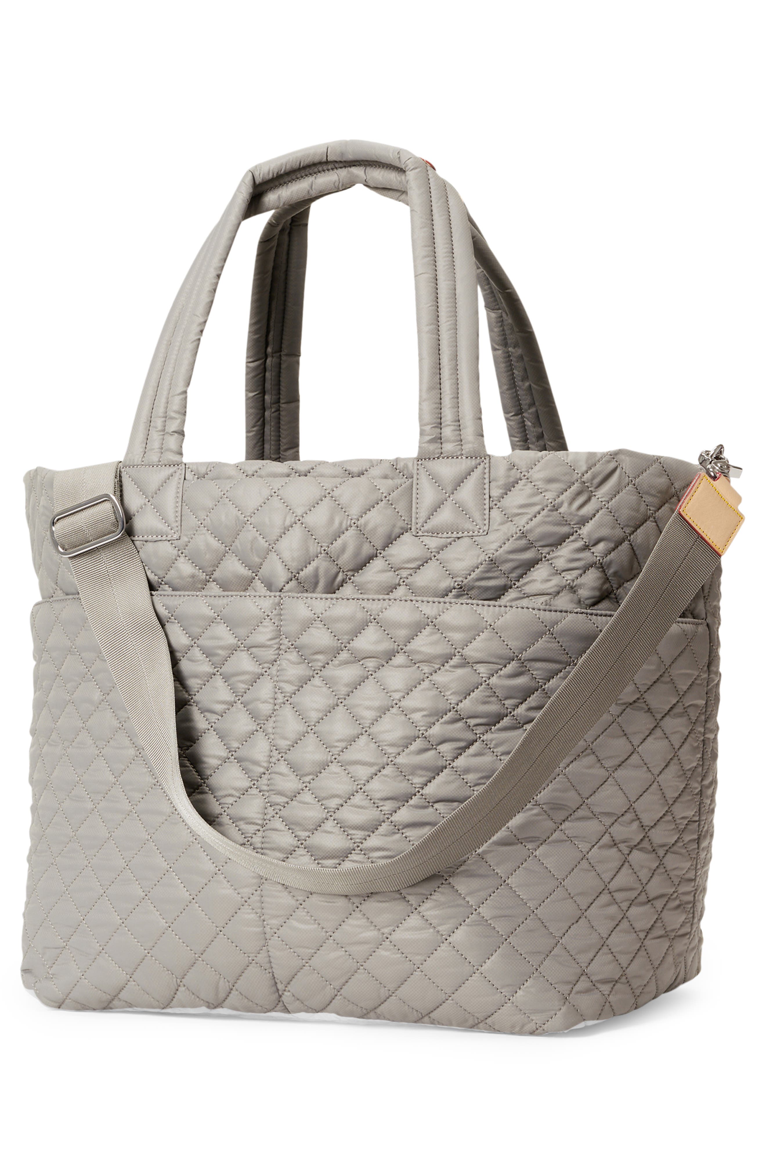MZ Wallace Large Tennis Metro Tote, Alternate, color, 