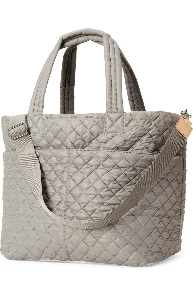 MZ Wallace Large Tennis Metro Tote, Alternate, color,