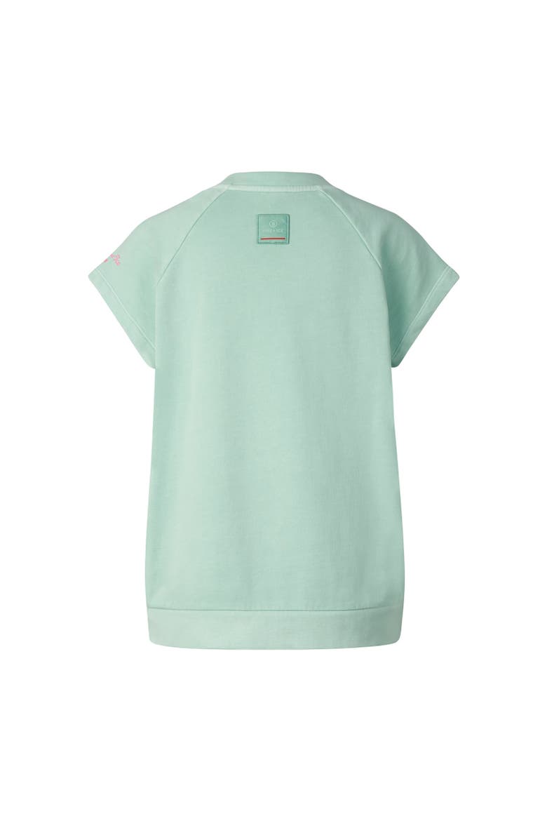 Ilea Sweatshirt, Alternate, color, Mint