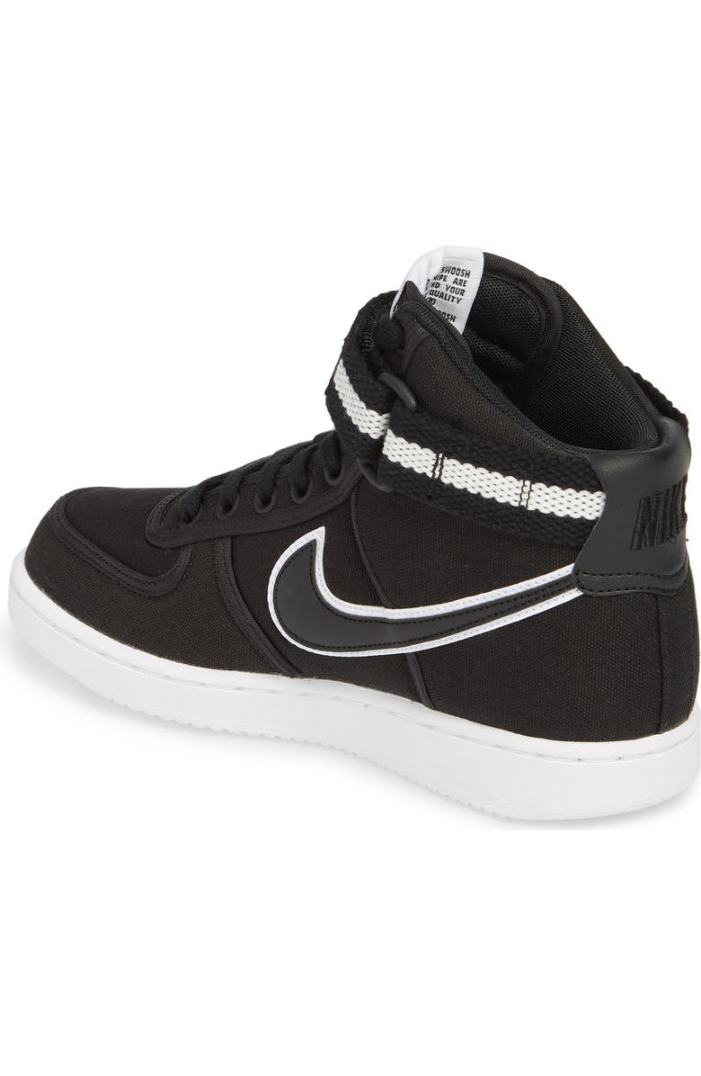 Nike Vandal High Top Sneaker, Alternate, color,