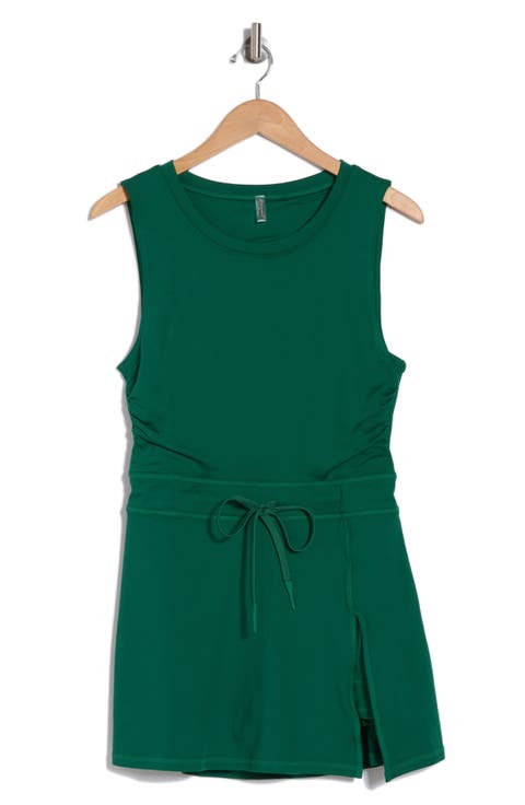 Easy Does It Athletic Dress