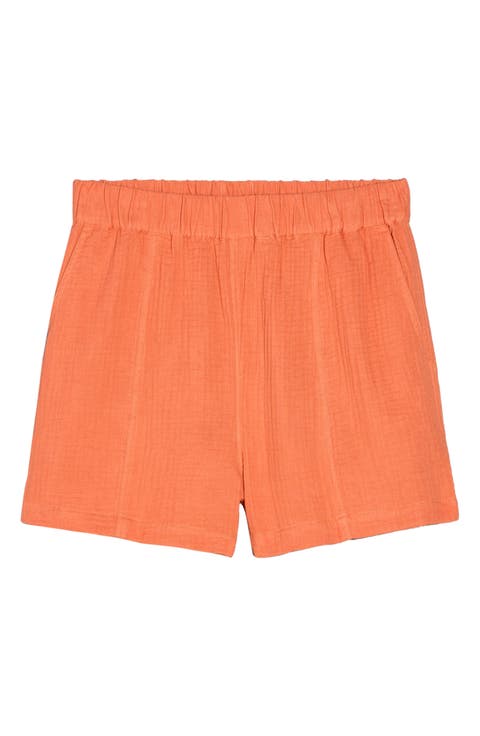 Lightspun Easy Pull-On Shorts