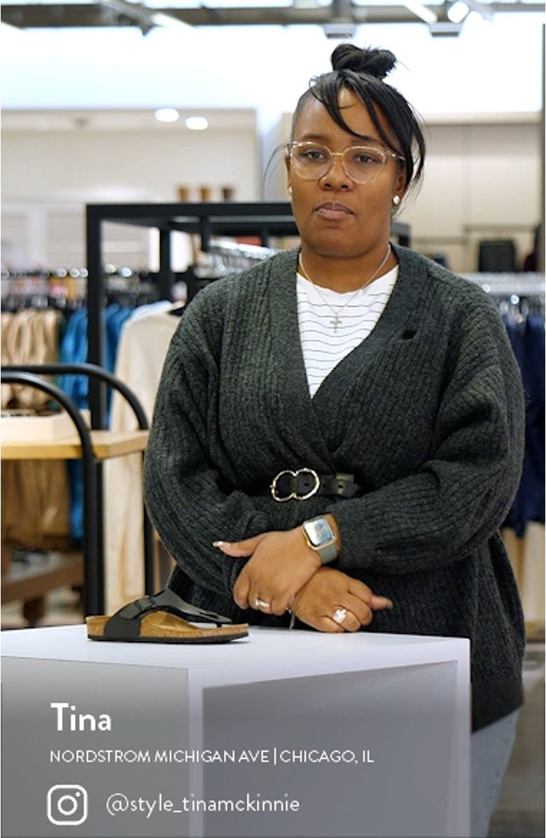 Kids' Gizeh Flip Flop, sales video thumbnail