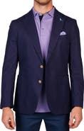 TailorByrd Linen Blend Sport Coat