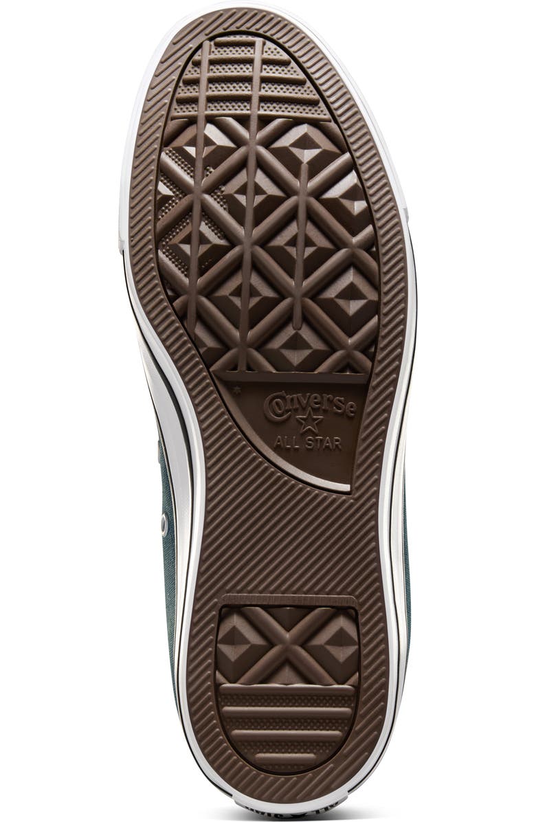 Converse Chuck Taylor<sup>®</sup> All Star<sup>®</sup> High Top Sneaker, Alternate, color, True Nature