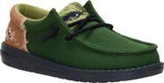 Hey Dude Kids' Wally Funk Y Slip-On