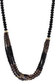 SAACHI Sangria Necklace
