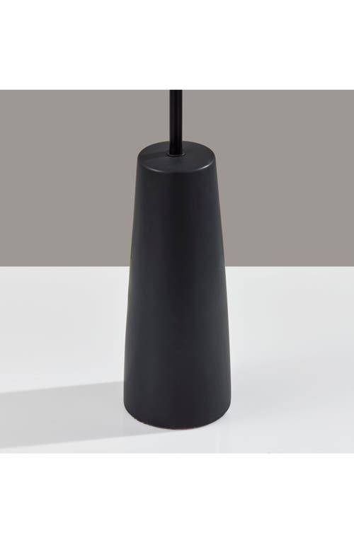Adesso Lighting Waylon Floor Lamp