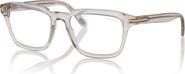 TOM FORD 54mm Rectangle optical glasses
