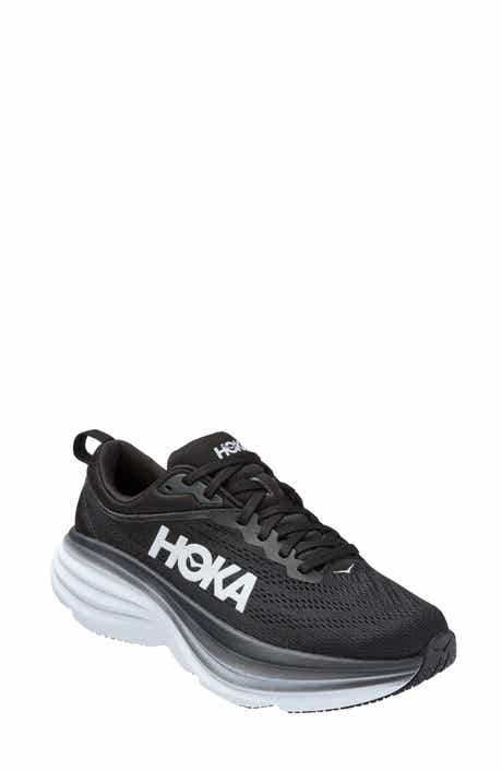 HOKA Bondi 8 Running Shoe