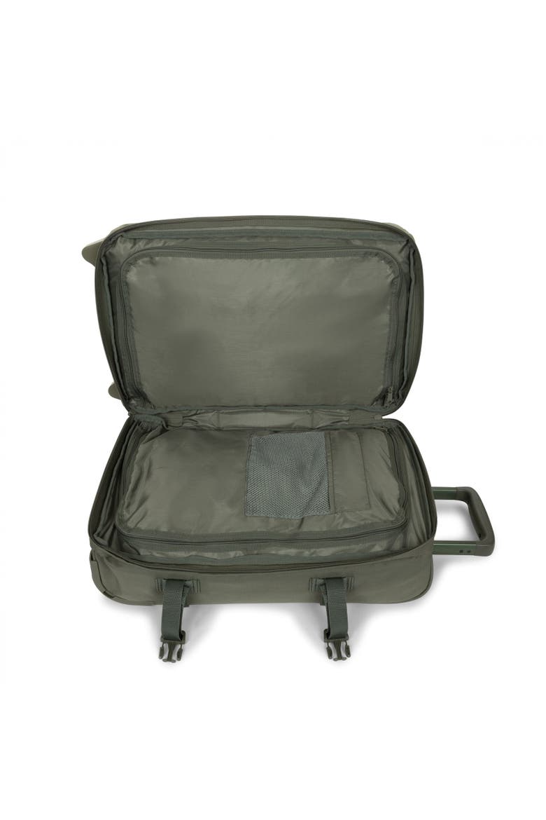 Transit'r S Monotone Luggage, Alternate, color, Khaki