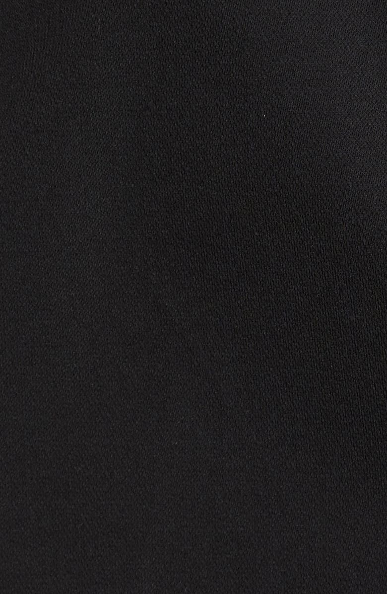 London Fog Trench Coat with Detachable Liner & Hood, Alternate, color, 