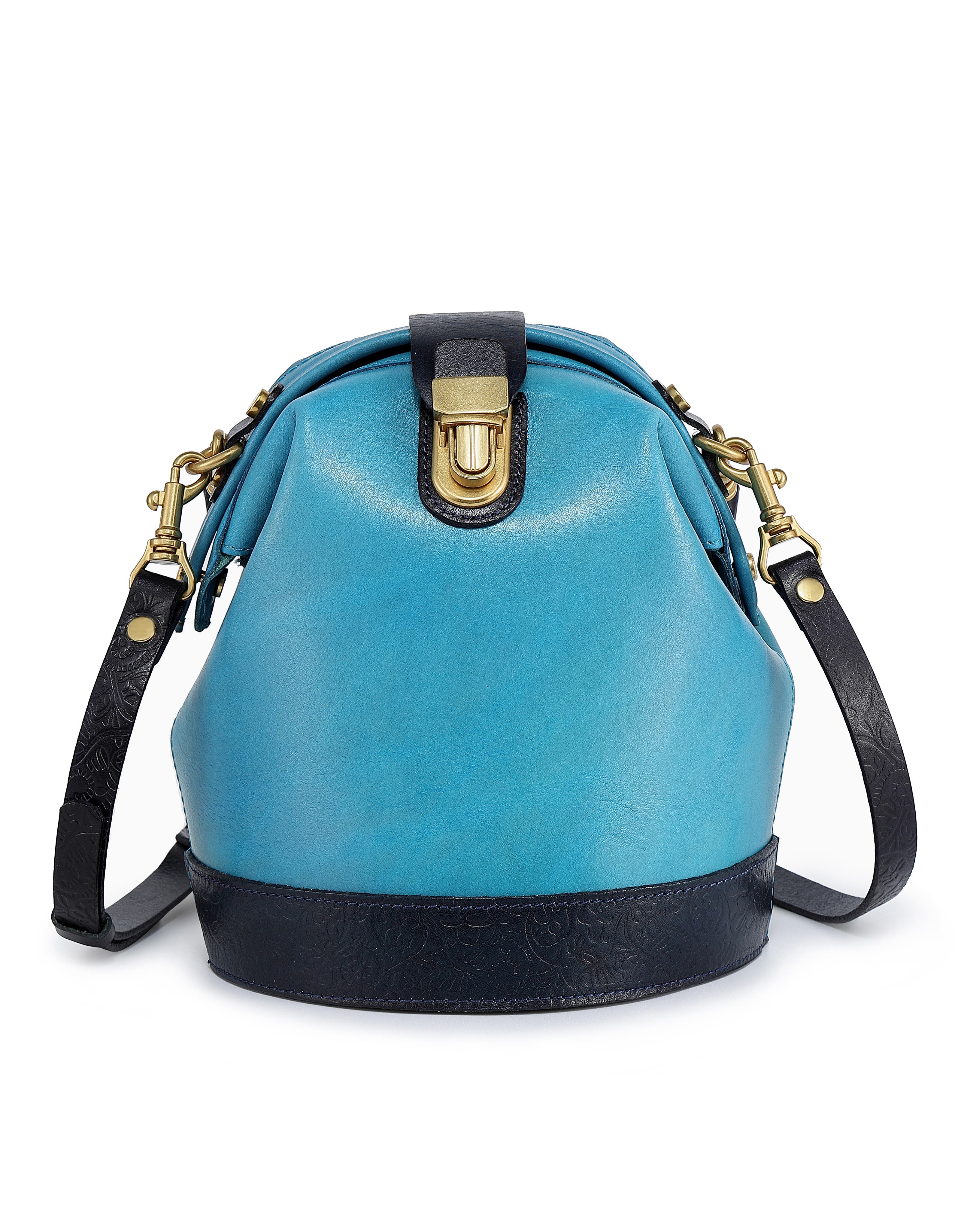 Turquoise
