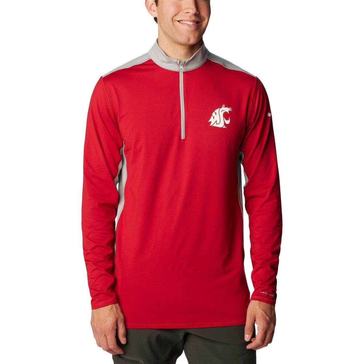 selected Crimson