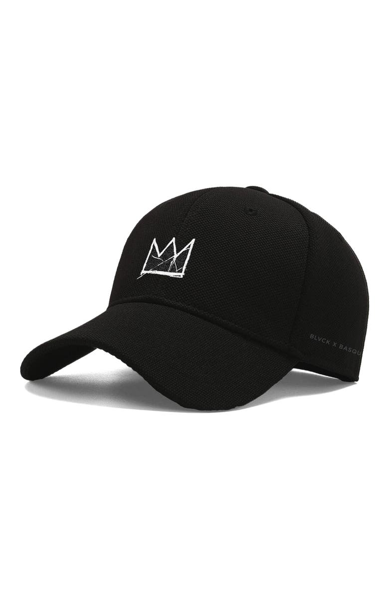 Blvck x Basquiat Cap, Main, color,