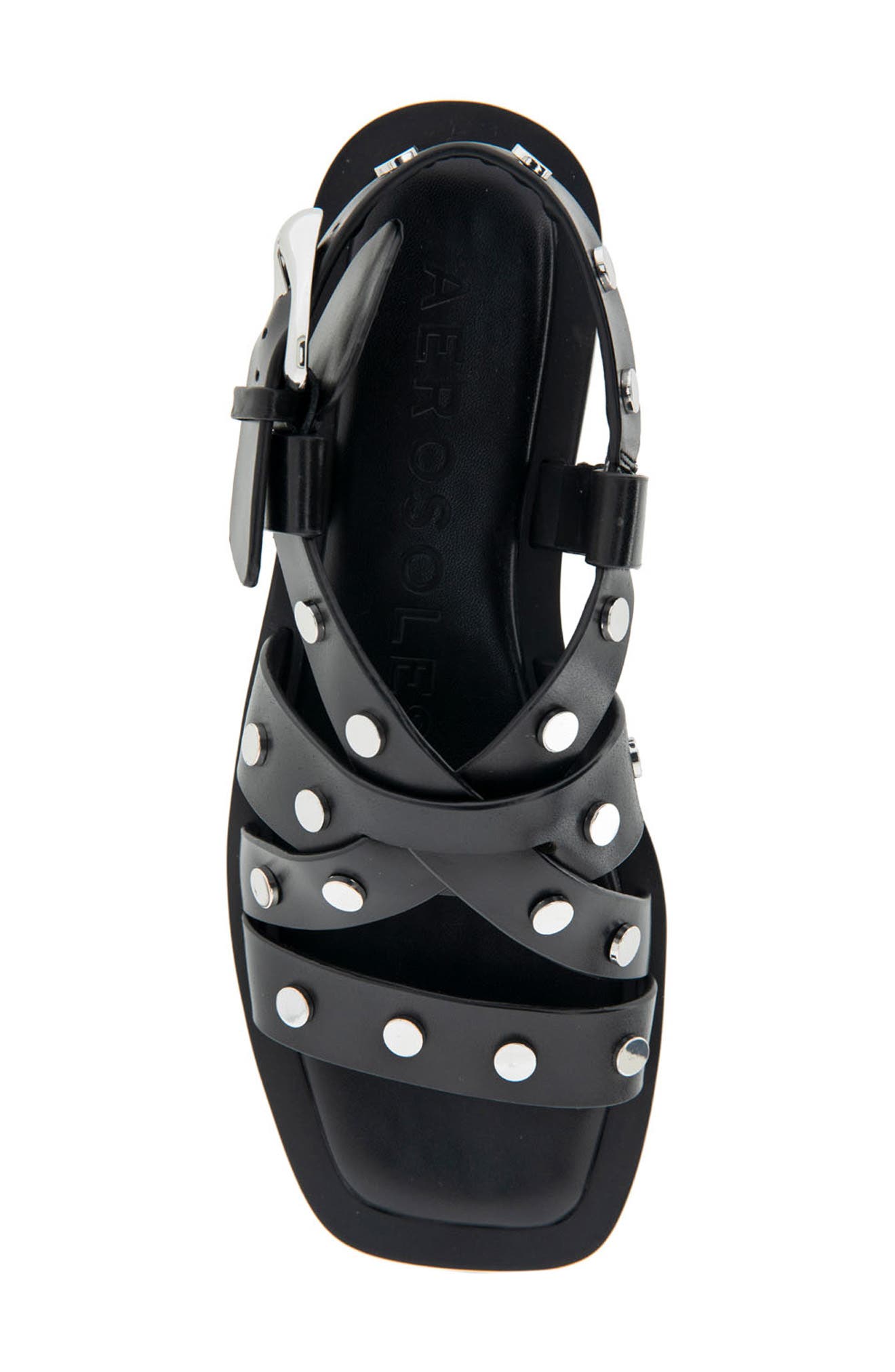 Aerosoles St. Clair Sandal, Alternate, color, 