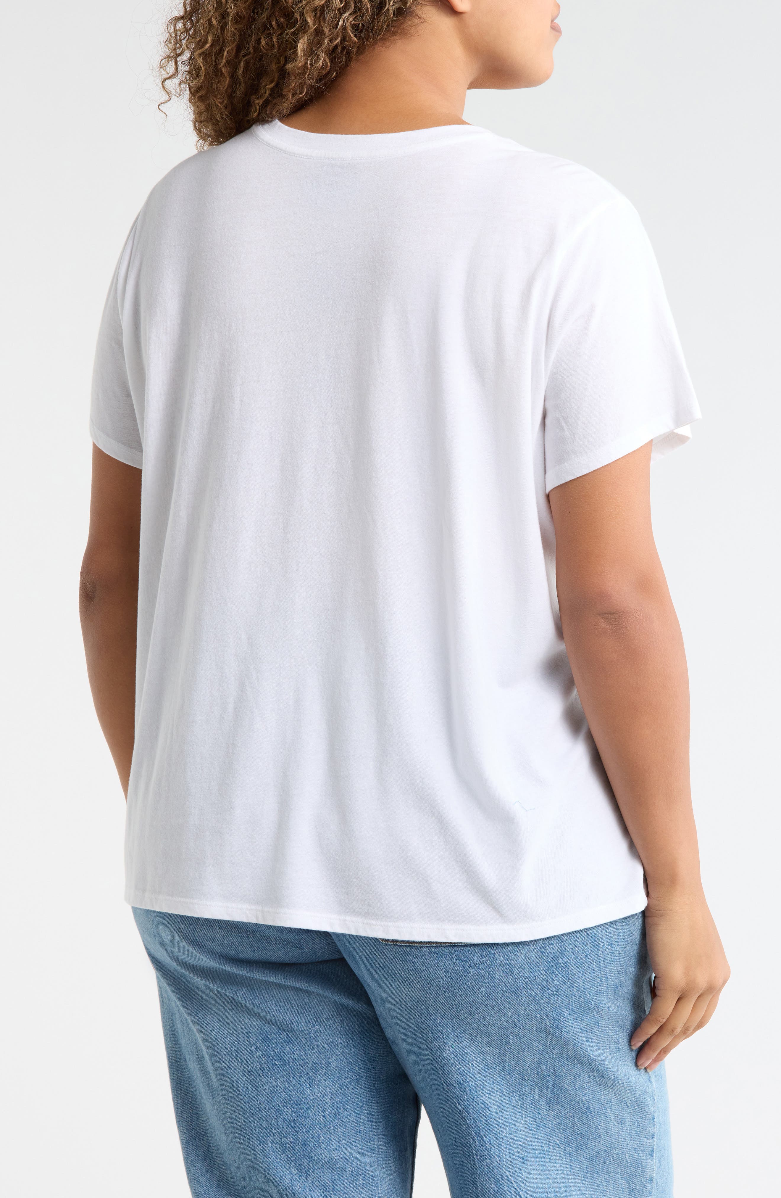 Not Enough Bows Graphic T-Shirt - image 2