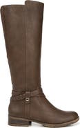 LifeStride X-Trovert Riding Boot - Wide Calf