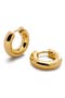  18Ct Gold Vermeil
