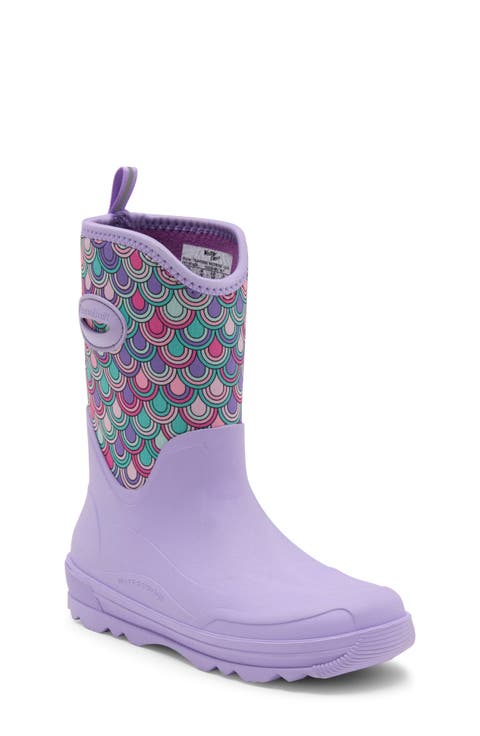 Kids' Traverse Waterproof Neoprene Boot