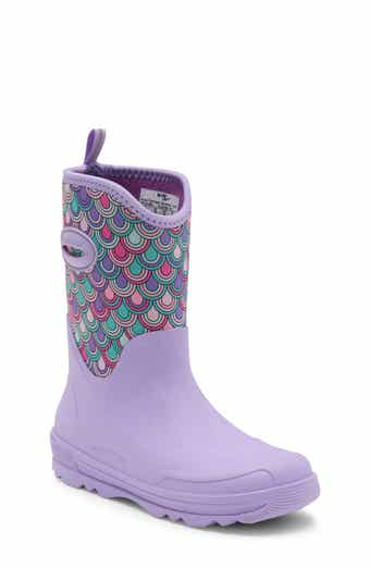 Kids' Traverse Waterproof Neoprene Boot