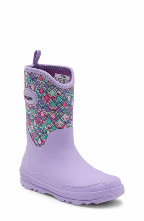 Kids' Traverse Waterproof Neoprene Boot