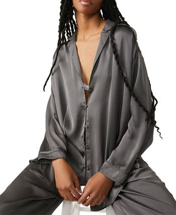 Dreamy Days Pajamas