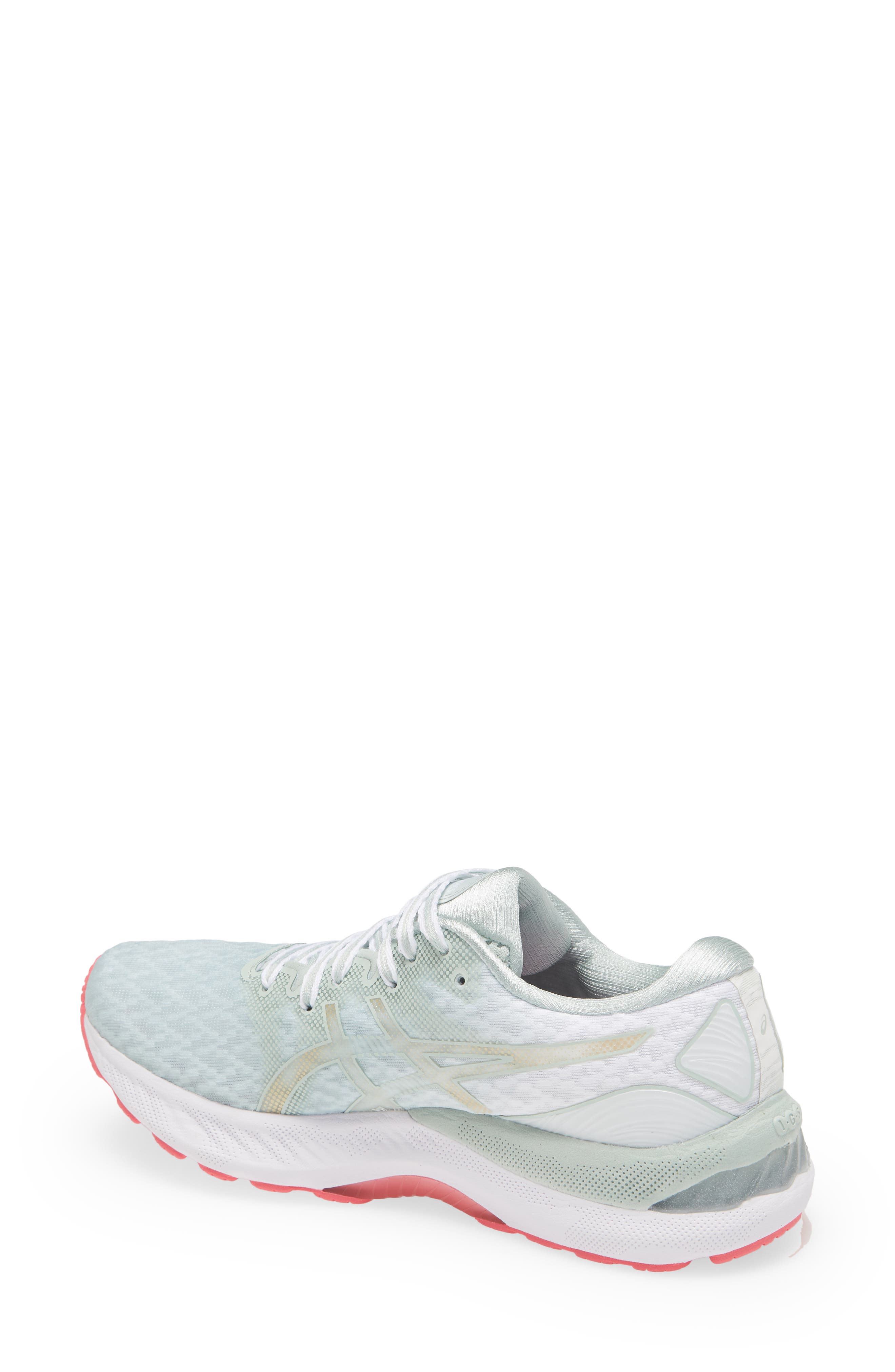 ASICS<sup>®</sup> GEL-Nimbus 23 Running Shoe, Alternate, color, 