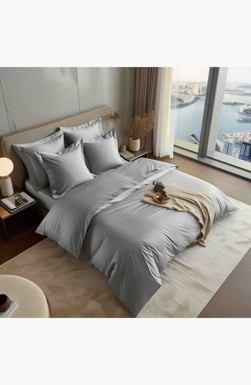 ITALIC ITALIC LUXE AUSTRALIAN SATEEN PILLOWCASE SET 