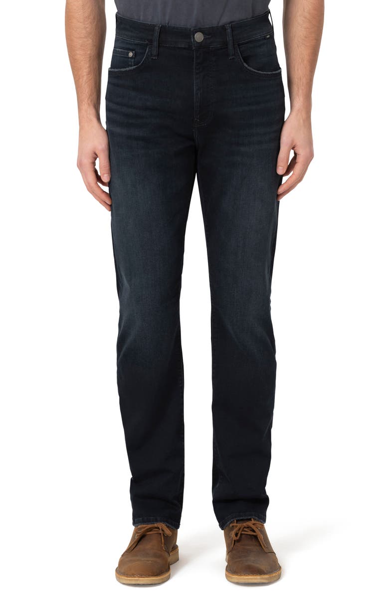 Mavi Jeans Zach Straight Leg Jeans, Main, color,
