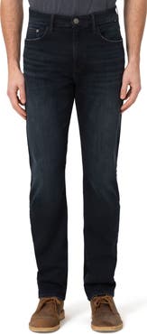 Mavi Jeans Zach Straight Leg Jeans