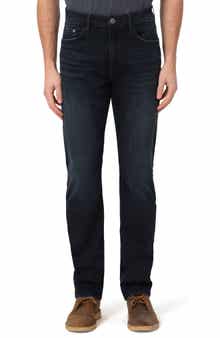 Mavi Jeans Zach Straight Leg Jeans