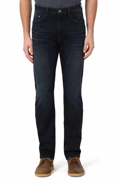 Mavi Jeans Zach Straight Leg Jeans