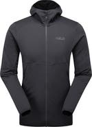Rab Evolute Hooded Jacket - Men's